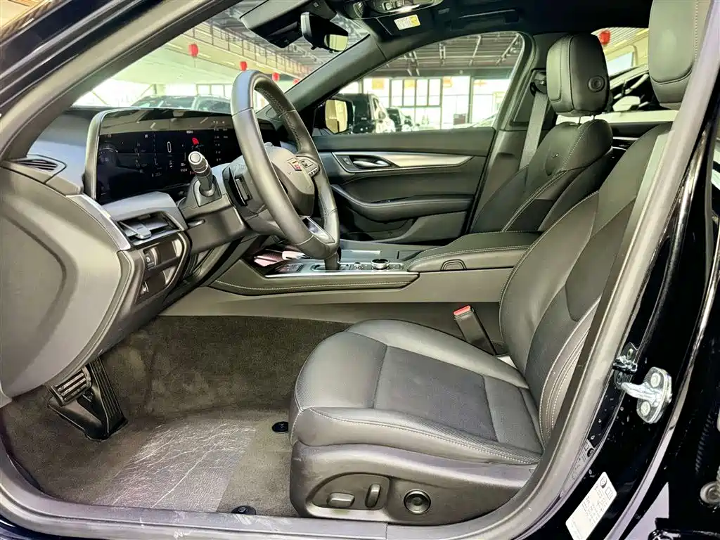 Cadillac CT5 2024 28T Premium фото 19