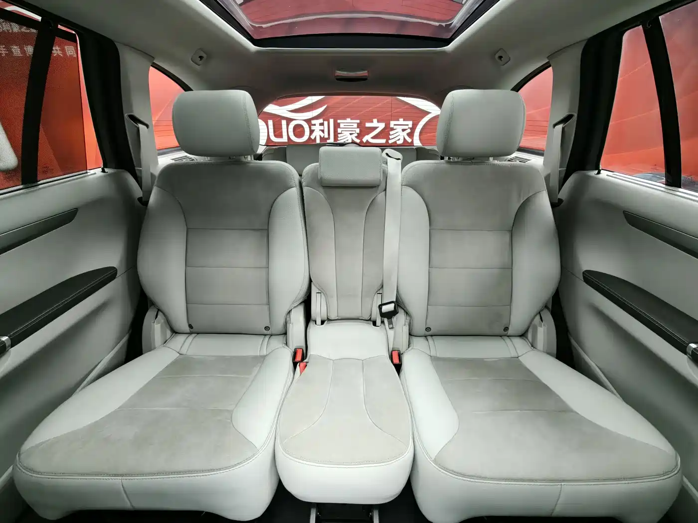 Mercedes-Benz R-Class 2014 R 320 4MATIC Business фото 23