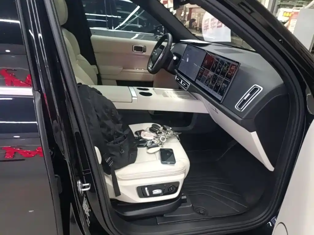 Li Auto L7 2025 2024 MAX