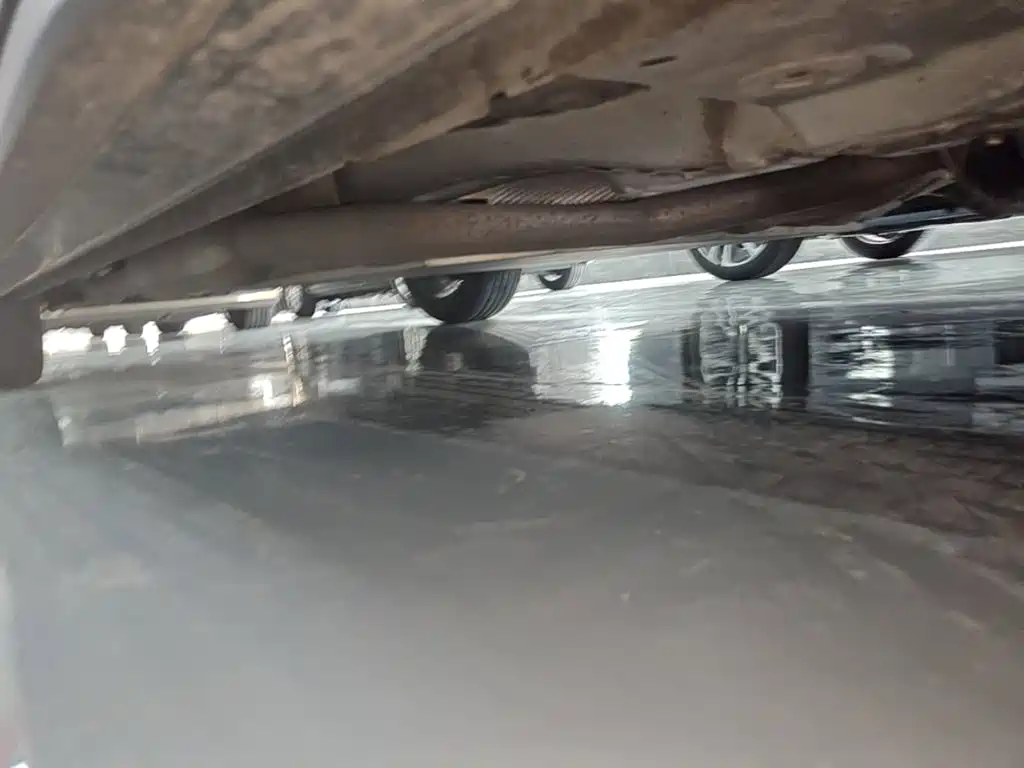 Changan Qiyuan A05 2024 2024 70 Pro