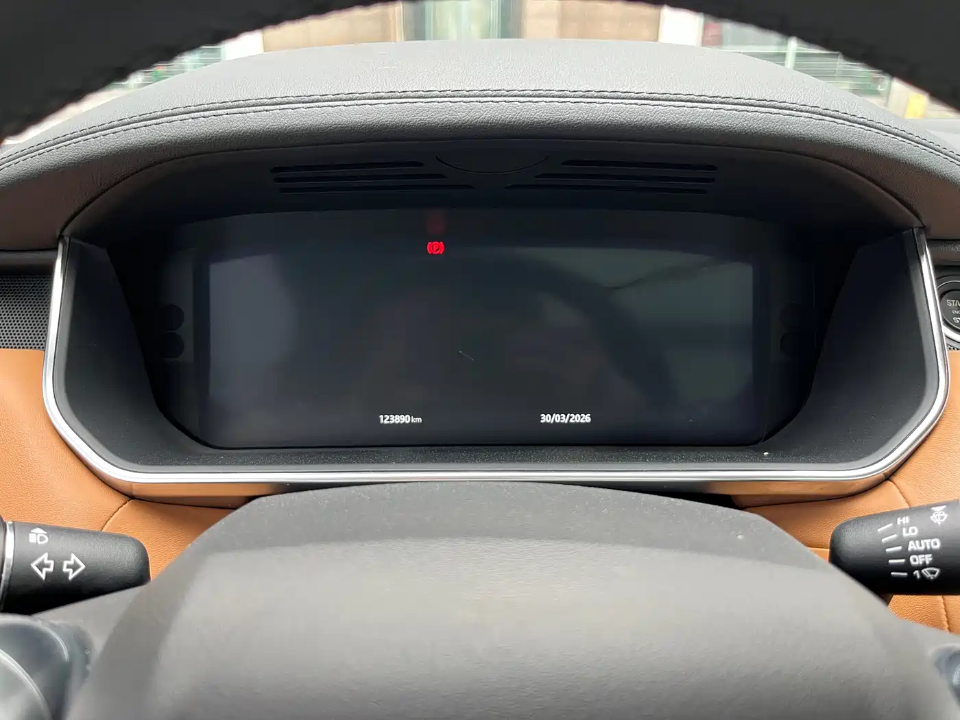 Land Rover Range Rover Sport 2020 3.0 L6 HSE DYNAMIC фото 20
