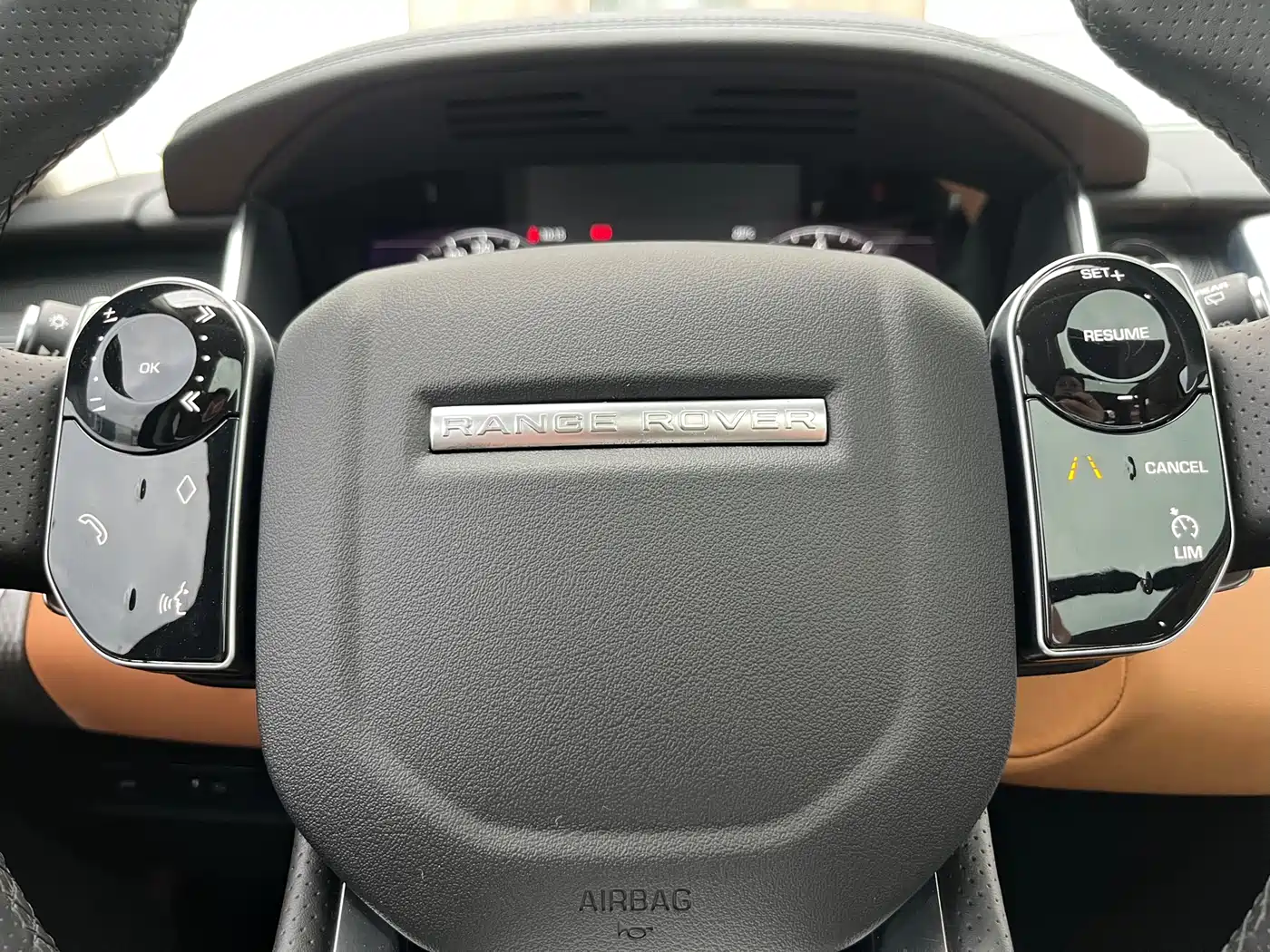 Land Rover Range Rover Sport 2020 3.0 L6 HSE DYNAMIC фото 28