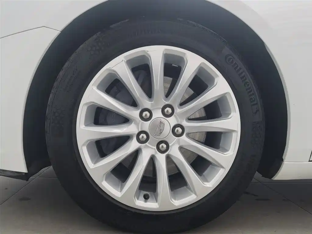 Cadillac XTS 2018 28T Elite фото 17