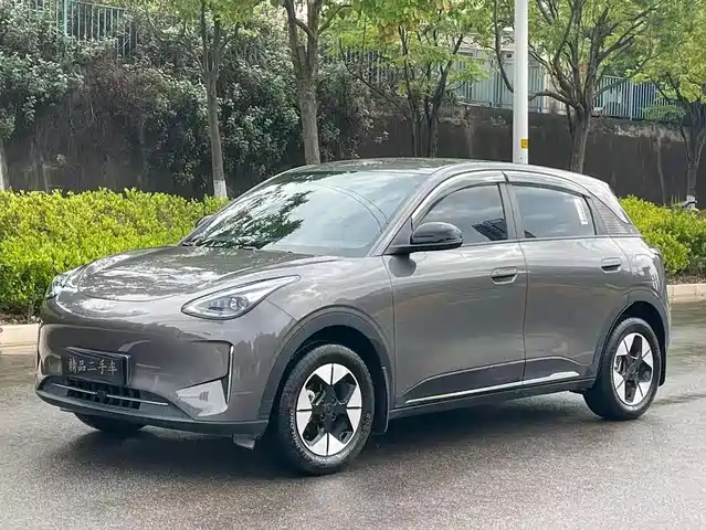 Geely Galaxy Starry Wish 2025 310km Youth Edition