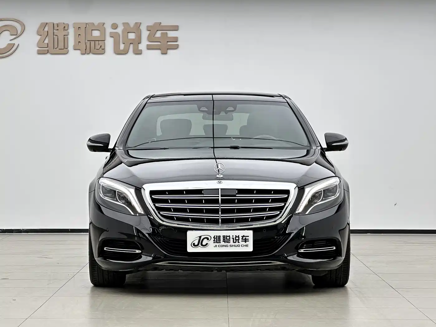Mercedes-Benz Maybach S-Class 2016 S 400 4MATIC фото 3
