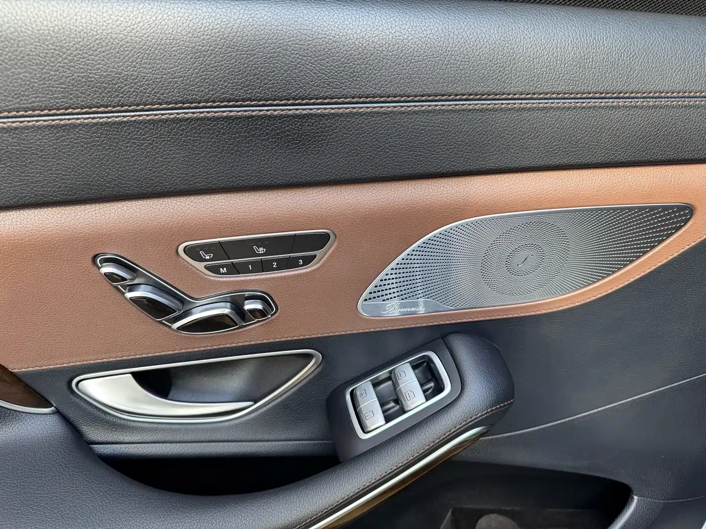 Mercedes-Benz Maybach S-Class 2015 S 400 4MATIC фото 9