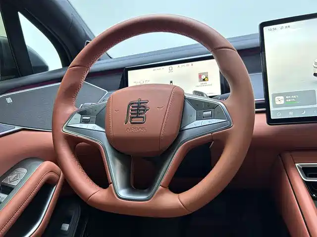 BYD Tang L 2025 DM 175KM Drone Player Edition фото 6