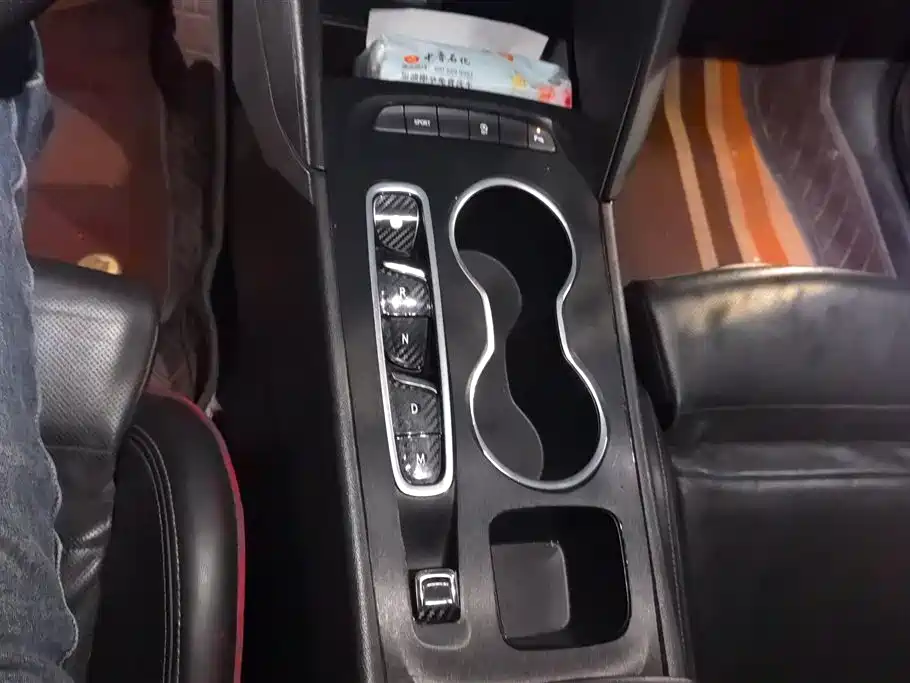 Buick Regal 2020 GS 28T Elite фото 16