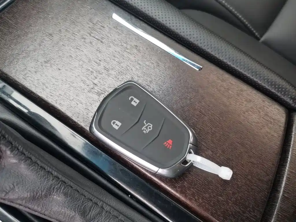Cadillac XTS 2018 28T Technology фото 9
