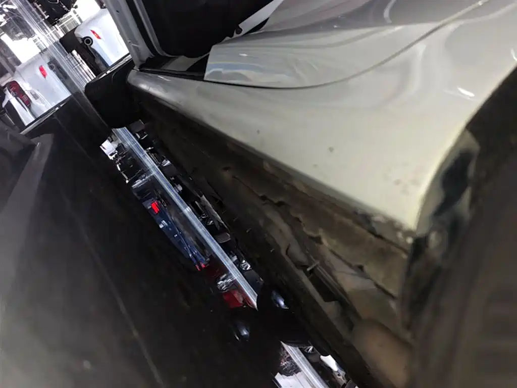 Buick Regal 2019 Model 20T Elite Type China V фото 22