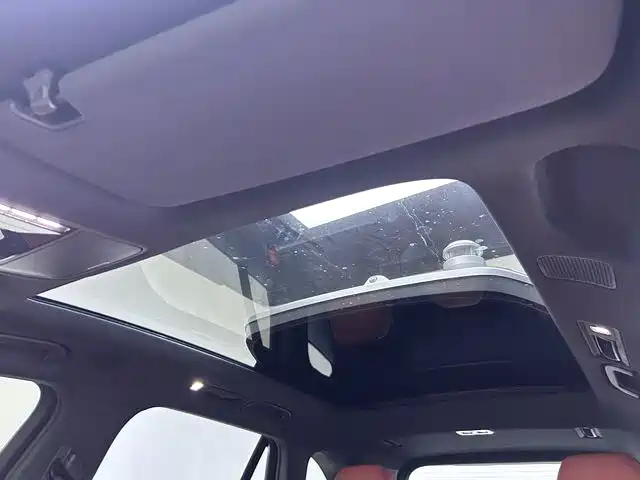 BYD Tang L 2025 DM 175KM Drone Player Edition фото 9