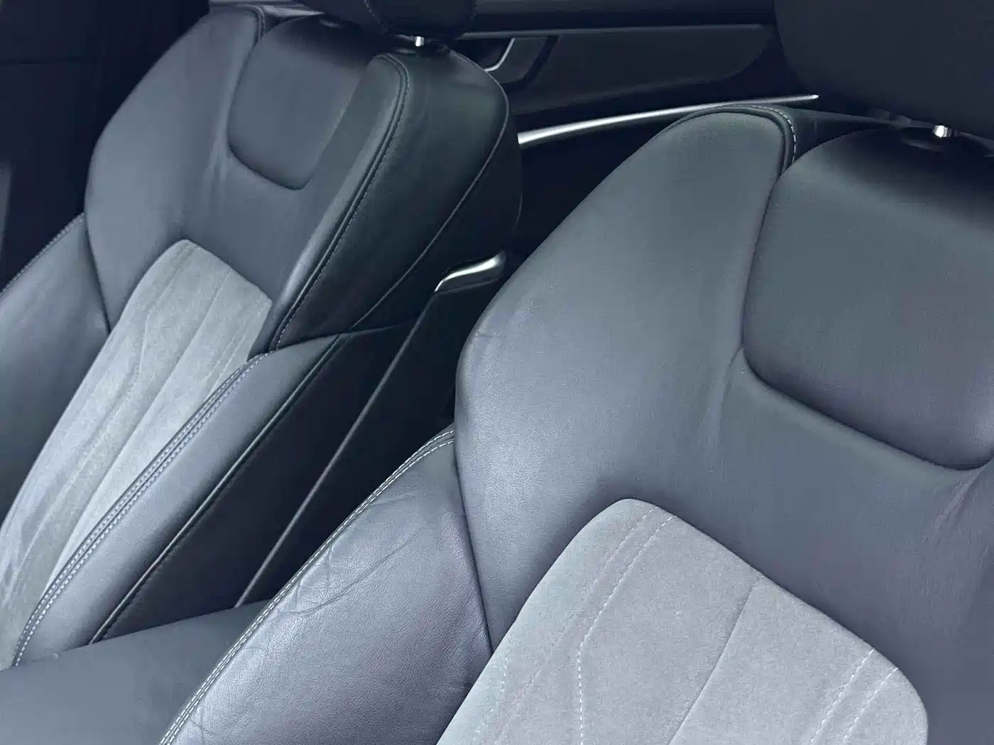 Audi A6L 2019 45 TFSI Premium Dynamic фото 11
