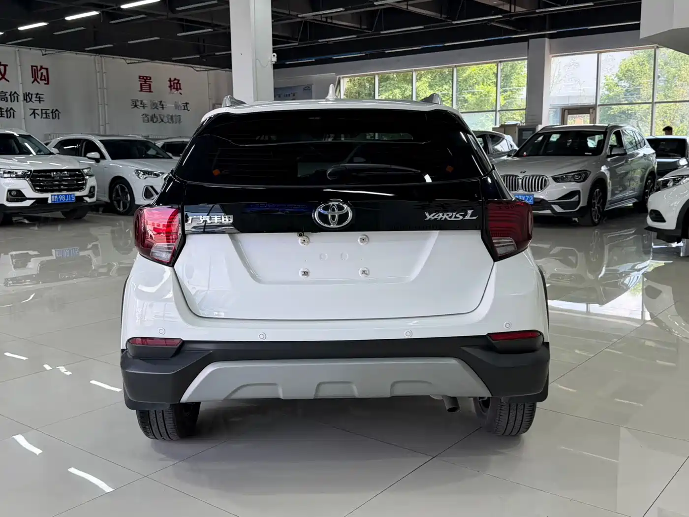Toyota Yaris, миниатюра 5