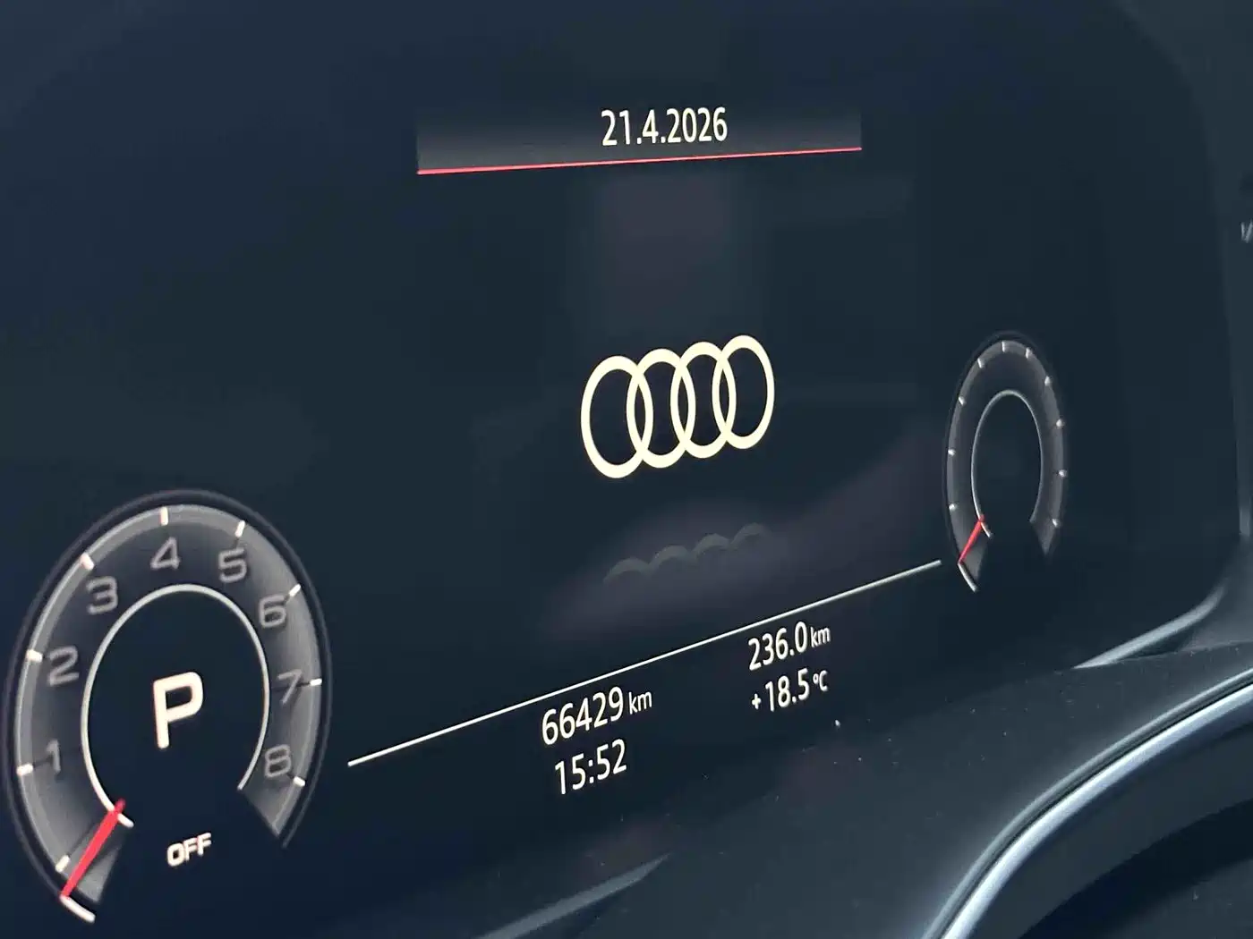 Audi A6L 2019 45 TFSI Premium Dynamic фото 6
