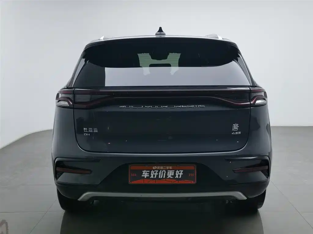 BYD TANGXIN ENERGY