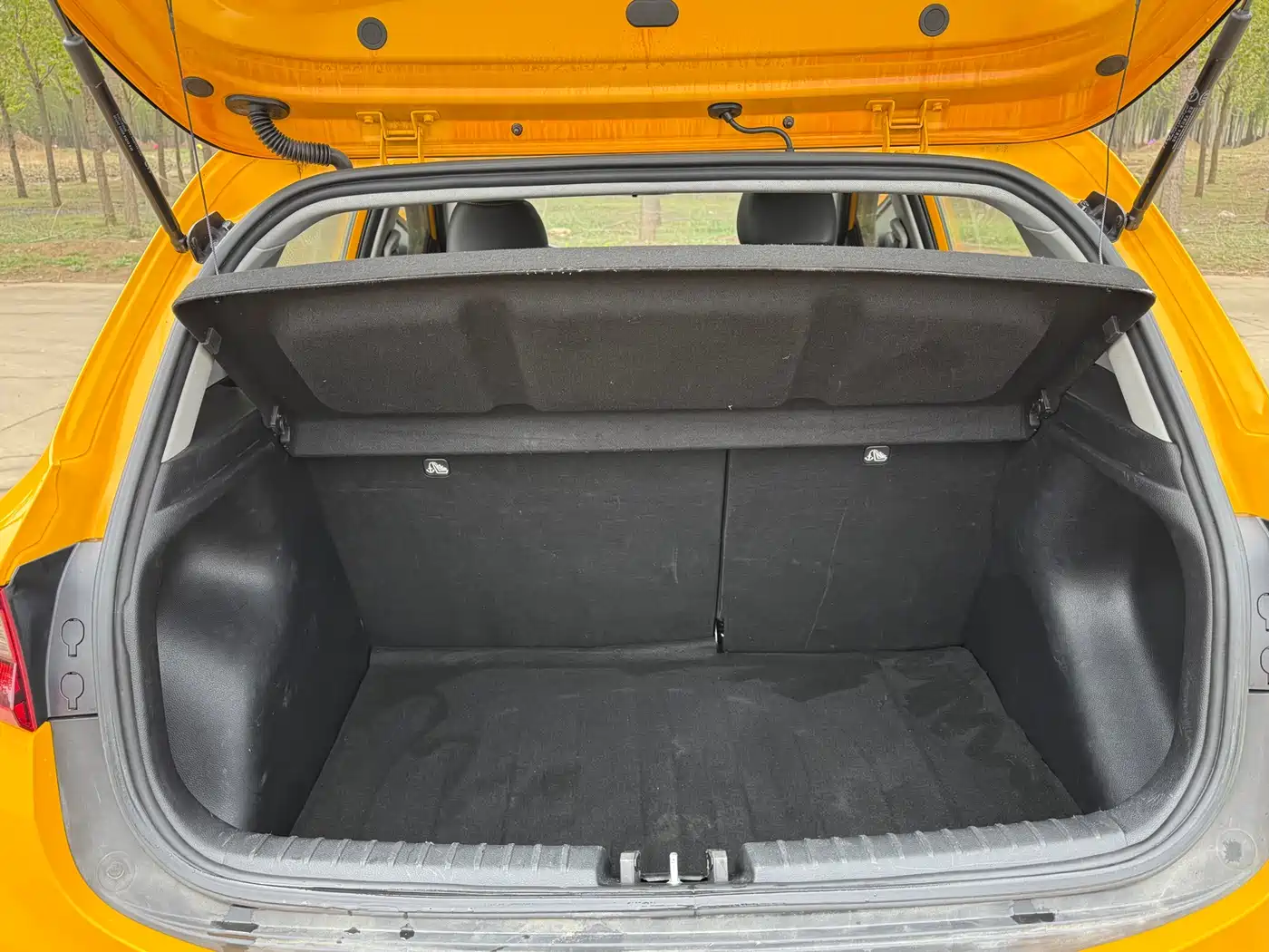 Kia KX1 2019 1.4L Automatic Fun Edition China V фото 20