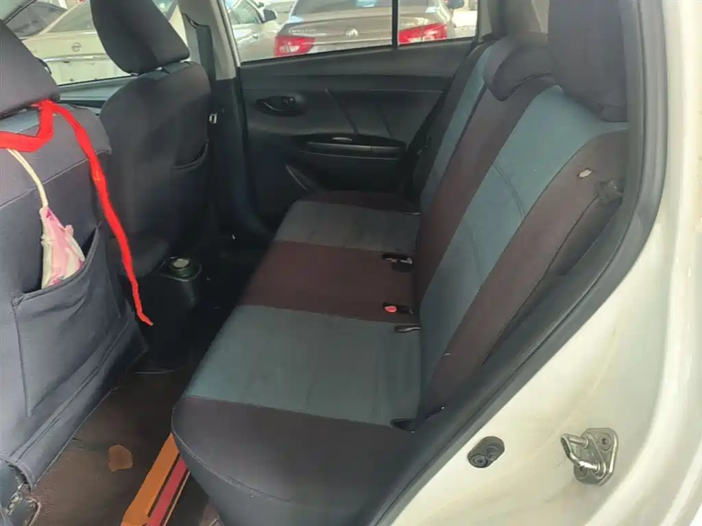 Toyota YARiS L Zhi Xuan 2020 1.5L CVT Leading Edition фото 17