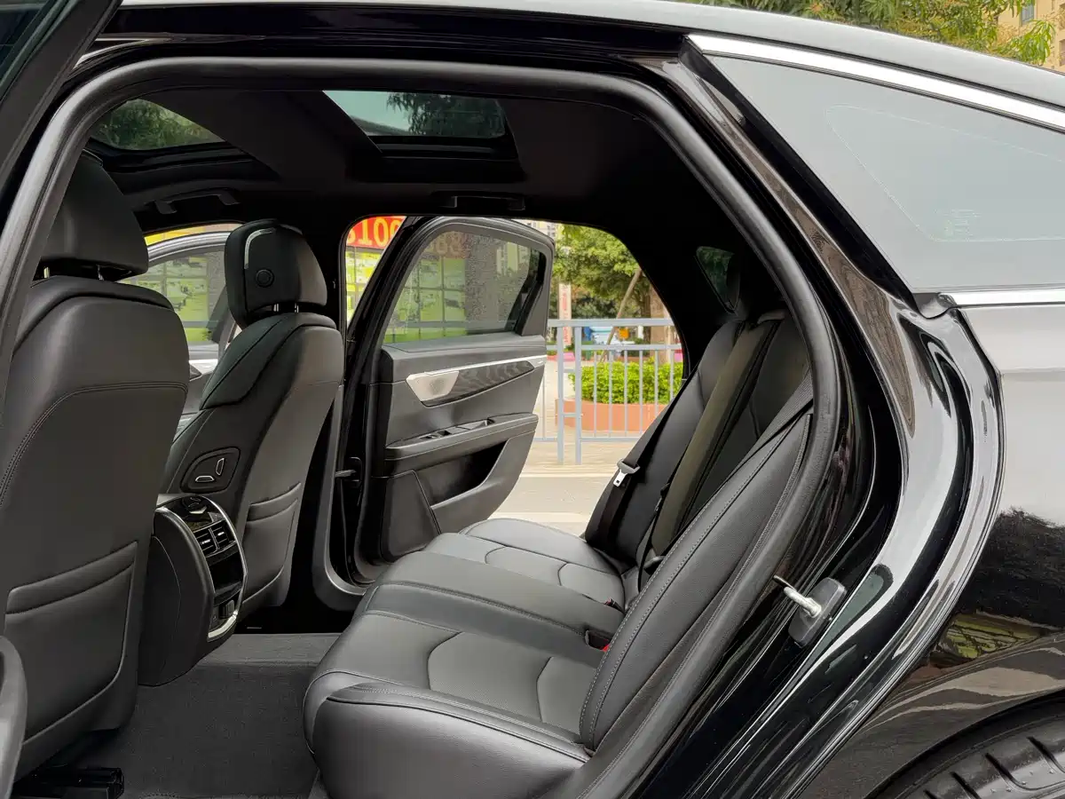 Cadillac CT6 2023 28T Luxury Edition фото 24
