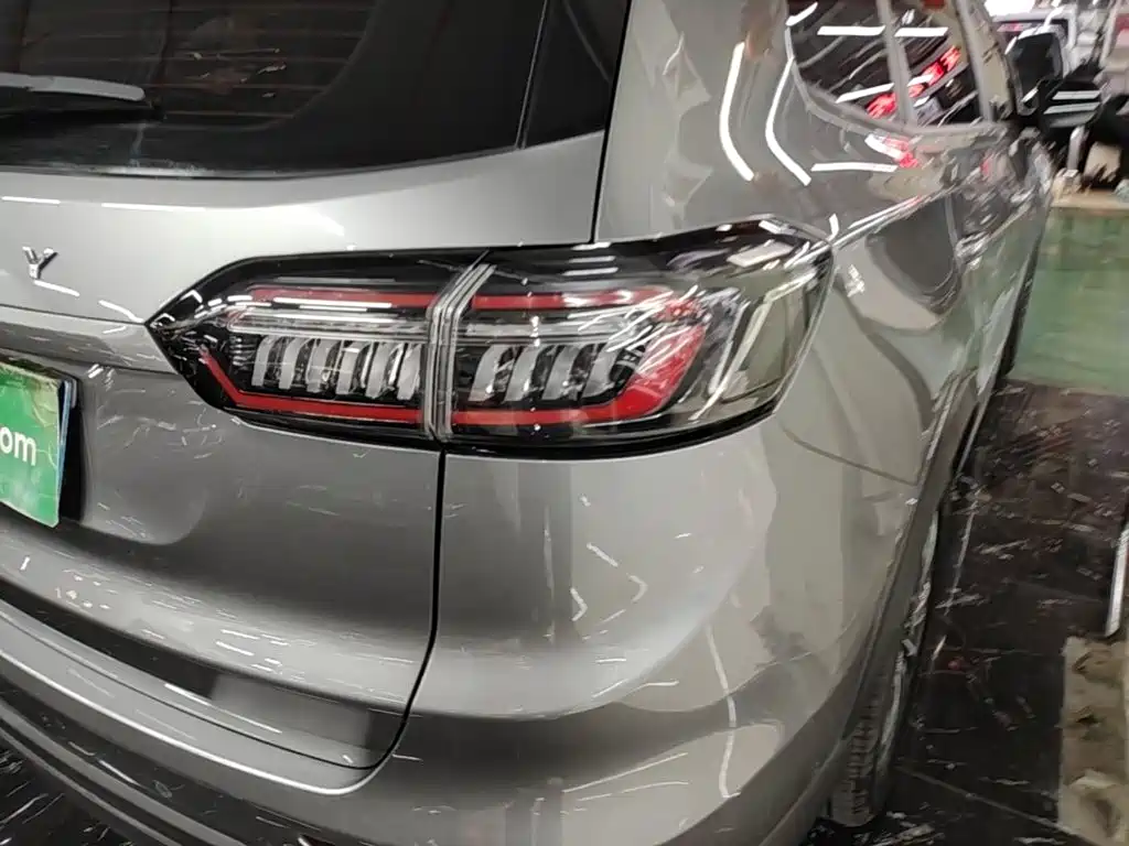 Chery Tiggo 8 PLUS 2024 2024 Champion Edition 390TGDI DCT Haomai Version (5-seater)