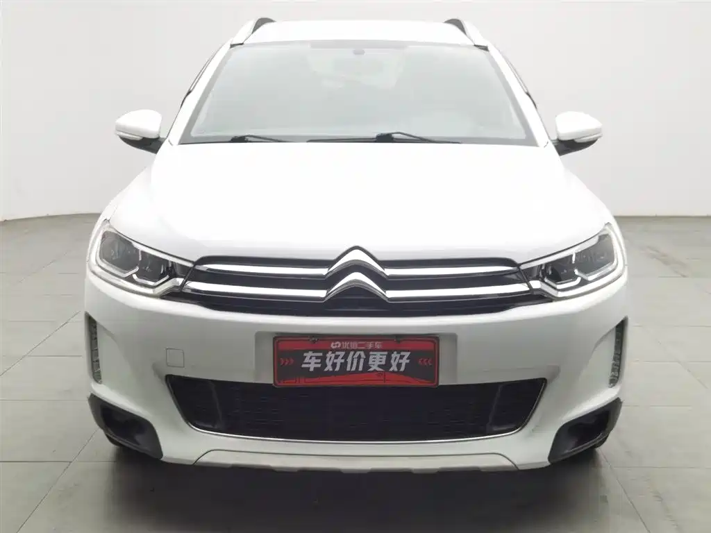 CITROEN C3-XR