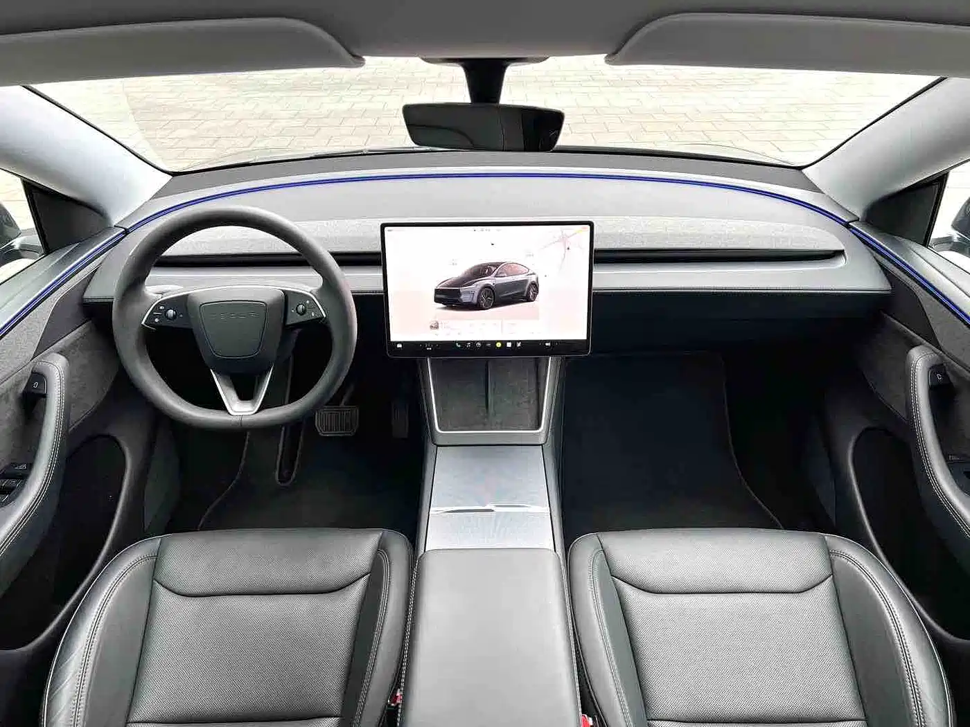 Фото 9 - Tesla Model Y