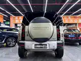 صورة 16 - Land Rover Defender