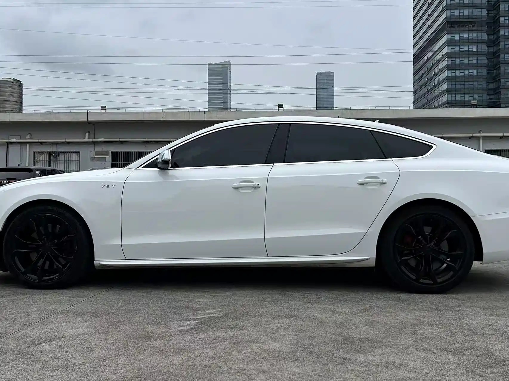 Photo 11 - Audi S5