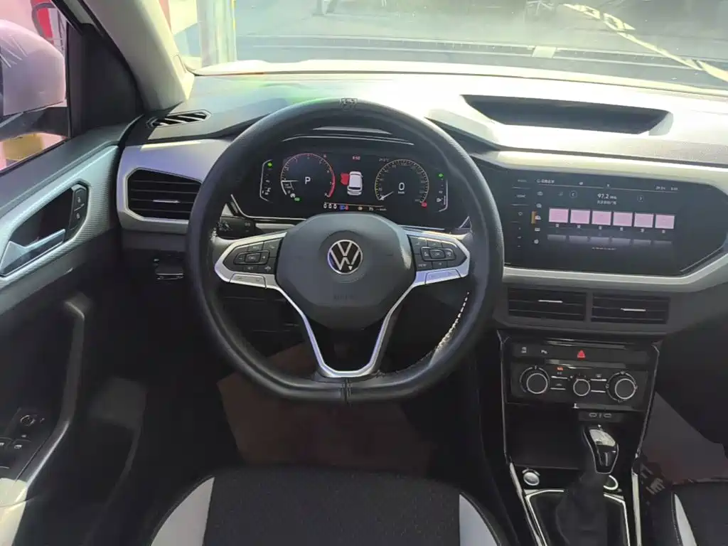 Volkswagen Tanying, миниатюра 11