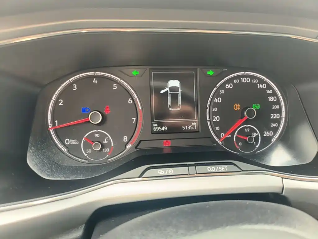 Volkswagen T-Cross 2019 2019 1.5L Automatic Comfort Edition