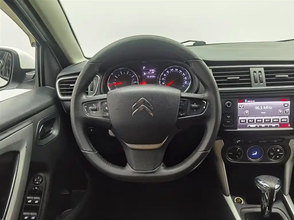 CITROEN C3-XR