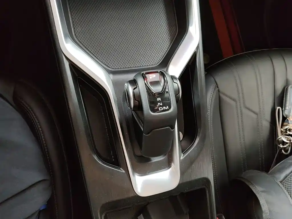 Haval H5 2024 2023 2.0T Automatic 2WD Elite Edition Petrol