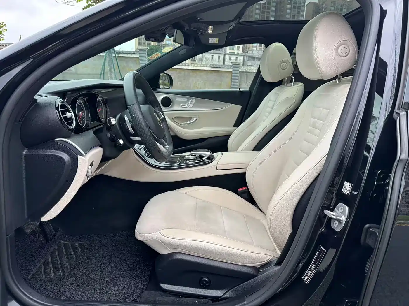 Mercedes-Benz E-Class 2017 E 300 Sport фото 7