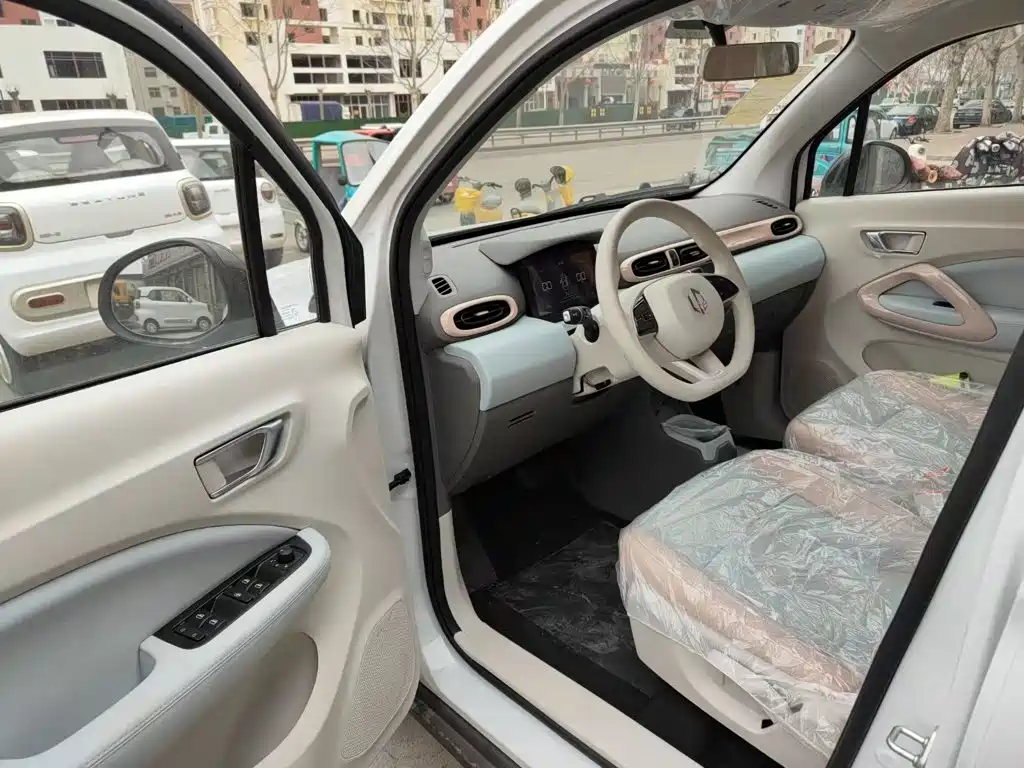 Leapmotor T03 2026 2025 Model 310 Comfort Edition