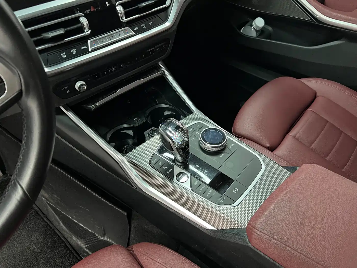 Фото 6 - BMW 3 Series
