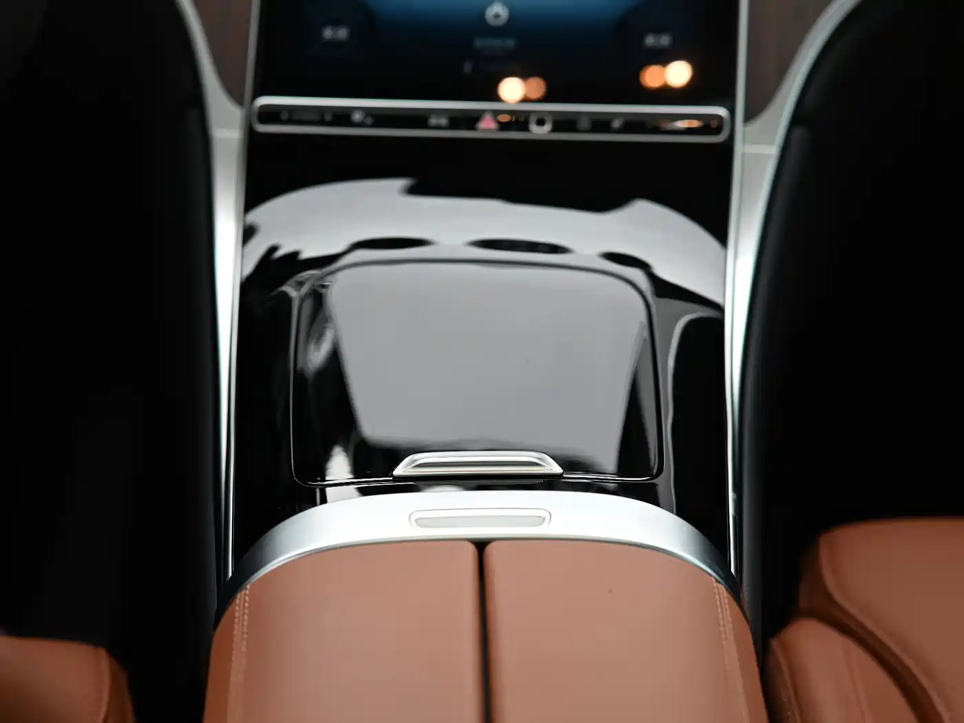 Mercedes-Benz GLC 2025 GLC 300 L 4MATIC Dynamic 5-seater фото 11
