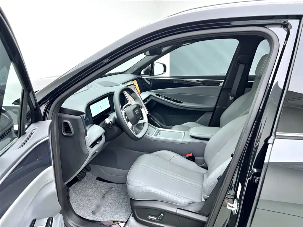 GEELY GALAXY GALAXY L7