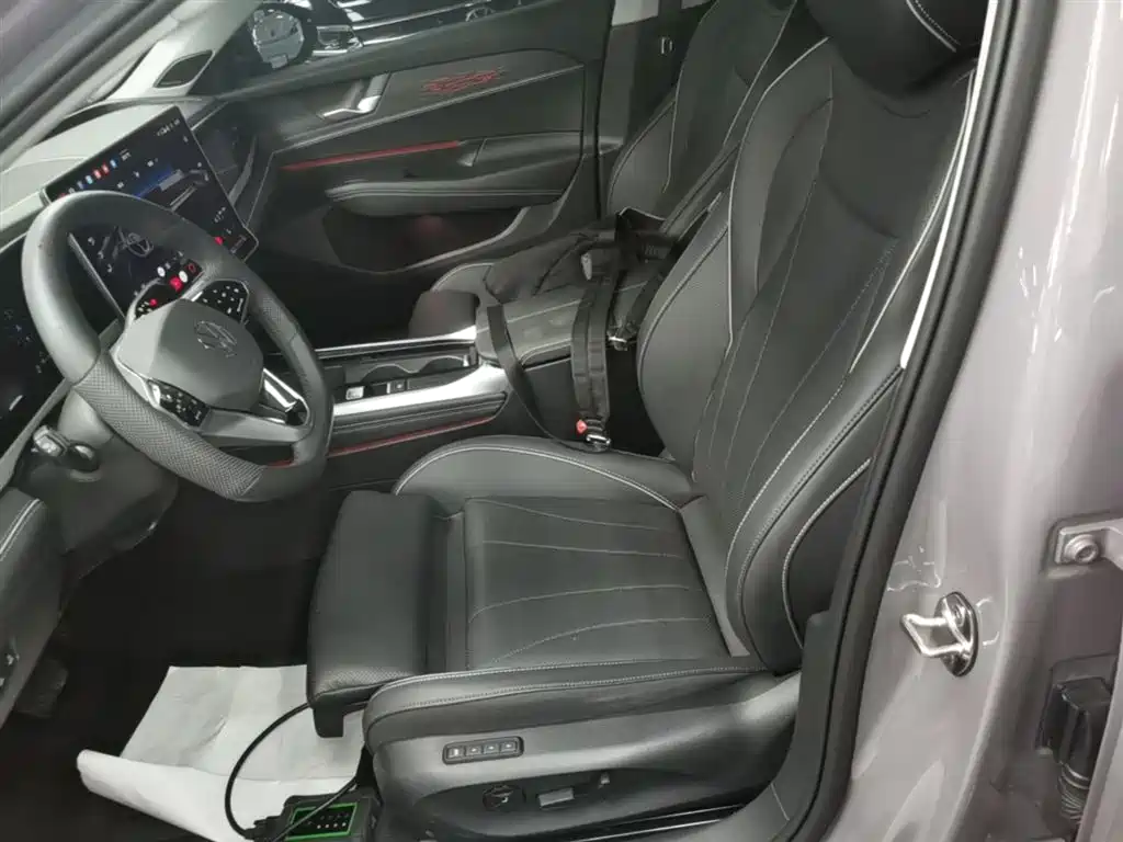 Volkswagen Passat 2025 Pro 380TSI Dragon Prestige Edition фото 15