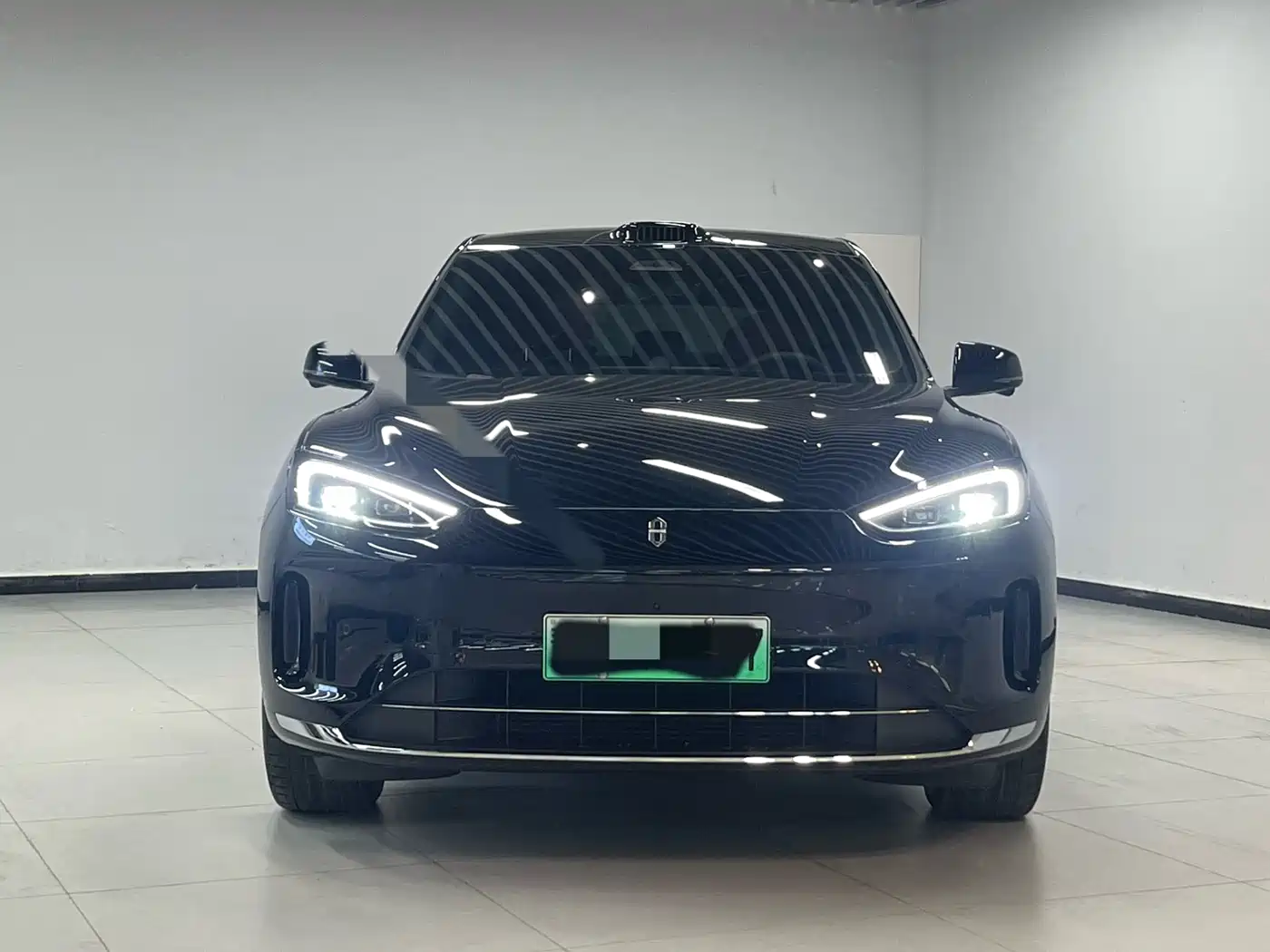 AITO Wenjie AITO M5 2025 Extended Range Ultra AWD фото 2