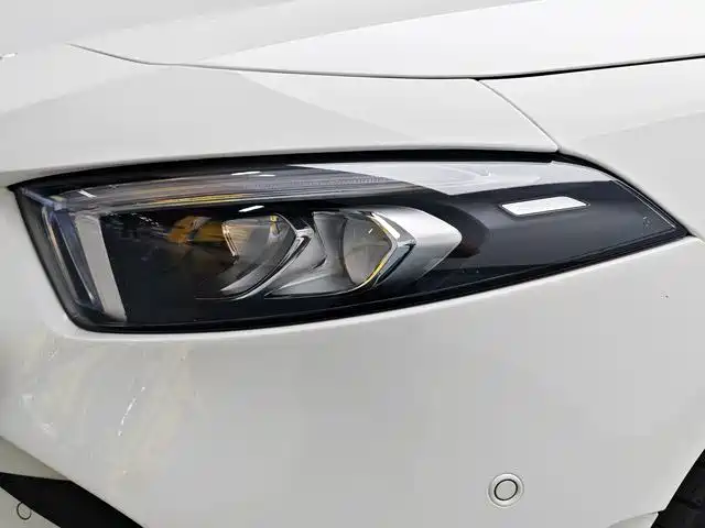 Mercedes-Benz A-Class 2020 Facelift A 200 L Sport Sedan Fashion фото 13
