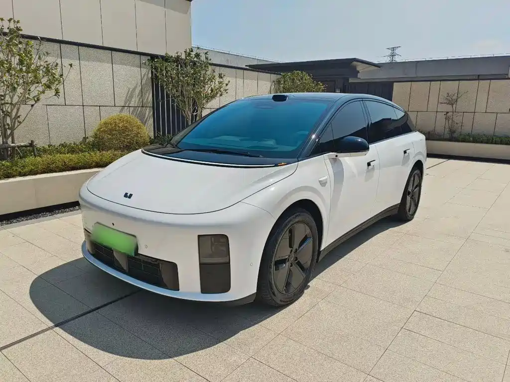 2026 Li Auto i6