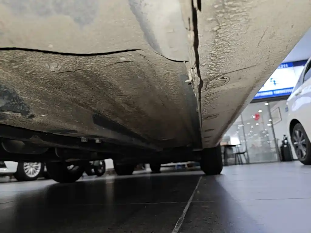 Hyundai Reina 2016 2014 Model 1.4L Automatic GLX