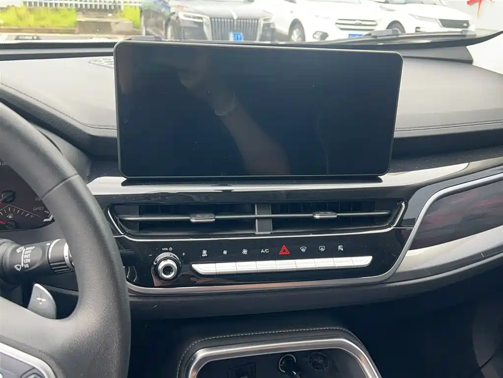 Haval H6 2023 National Trend Edition 1.5T Automatic Urban фото 23