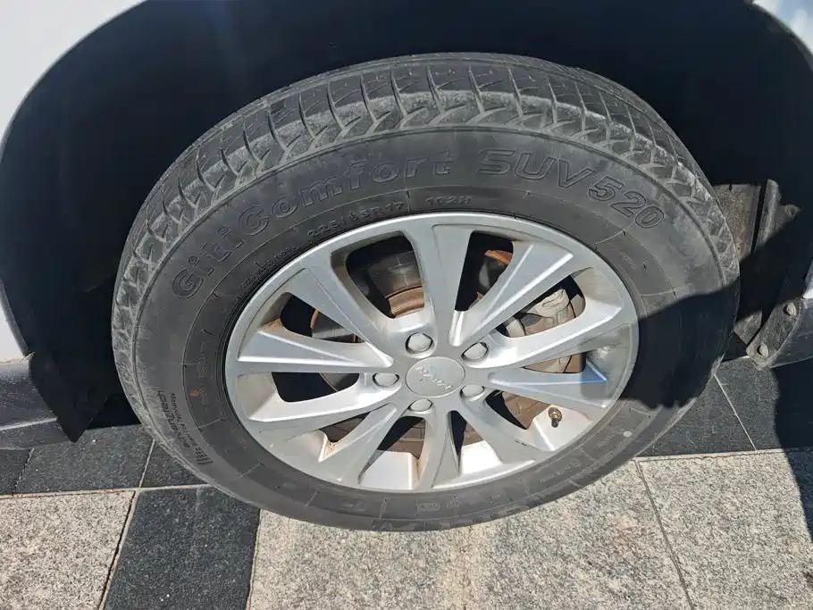 Photo 6 - Haval H6