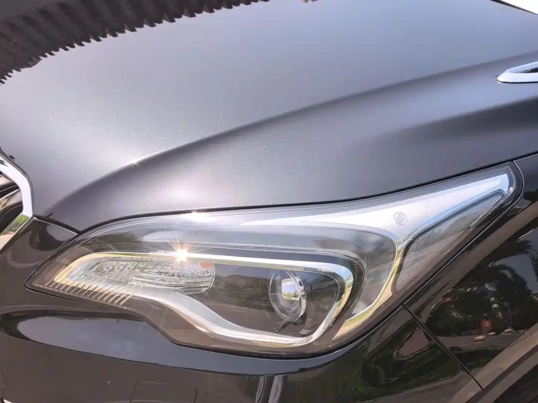 Buick Envision Plus 2017 28T AWD Elite фото 5