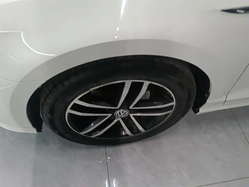 Volkswagen Lamando 2019 280TSI DSG Comfort Edition China V фото 23