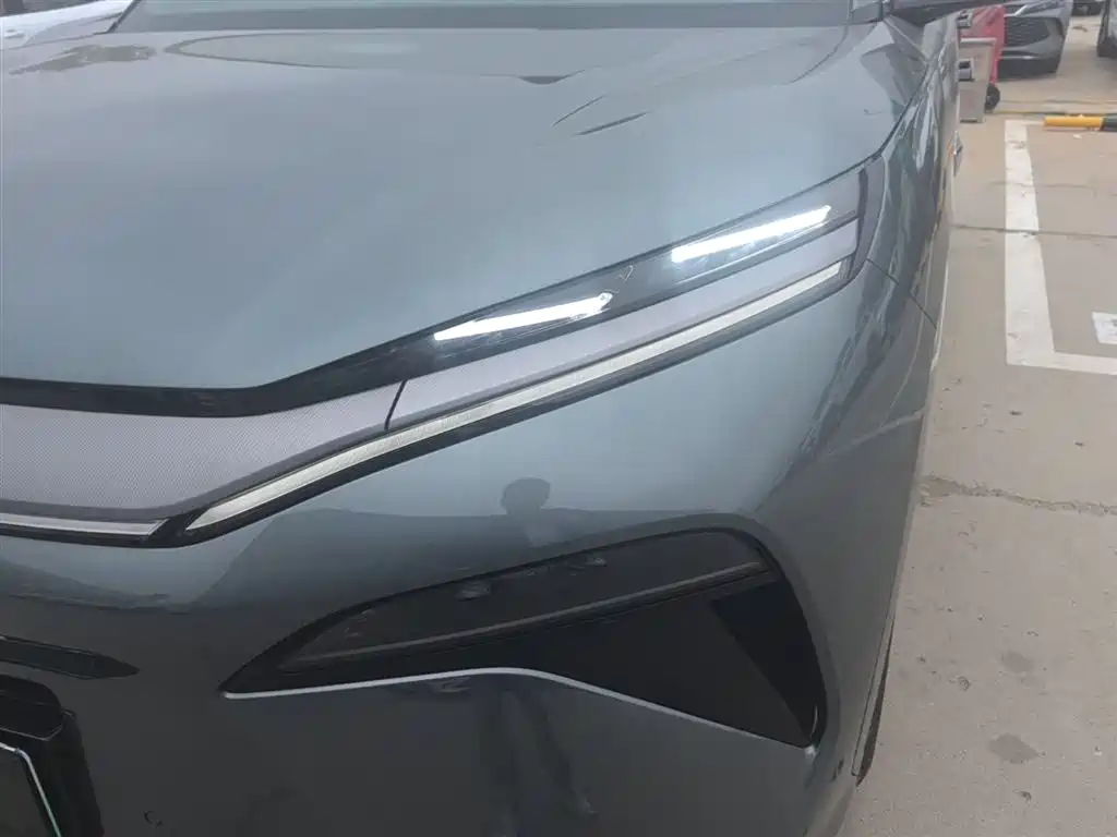 BYD Tang L 2025 DM 175KM Drone Player Edition фото 23