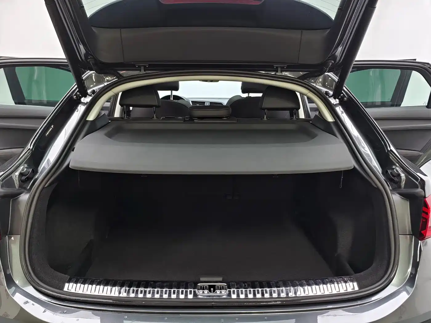 Audi Q3 Sportback 2023 2023 35 TFSI Progressive (1.4T)