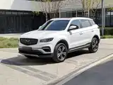 Фото 1 - Geely Atlas