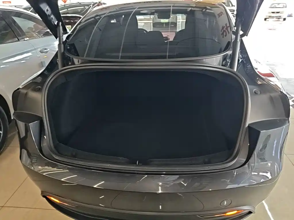 Фото 19 - Tesla Model 3