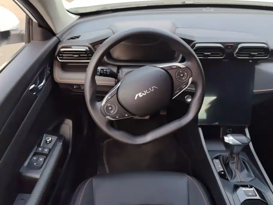 Dongfeng Aeolus Yixuan 2025 2025 1.5L Auto Luxury